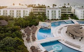 Grand Sirenis Riviera Maya & Spa All Inclusive 5*