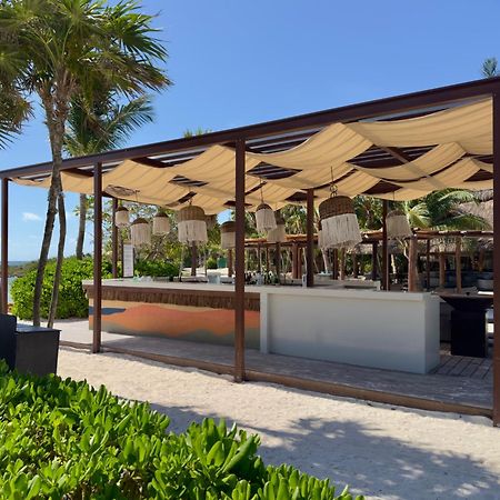Grand Sirenis Riviera Maya Resort & Spa All Inclusive Akumal Buitenkant foto